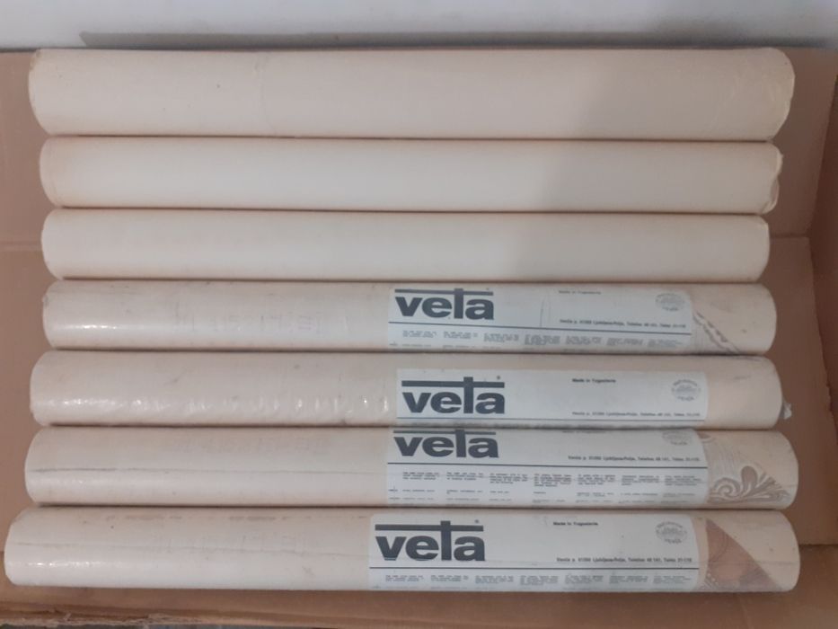 Отличные НОВЫЕ Обои "Veta"