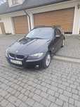 BMW E91 X-drive kombi