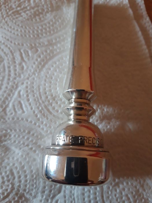 Frate Precision 1m -ustnik do trąbki