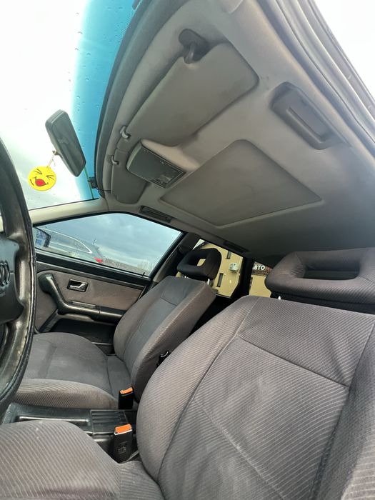 Продам Ауді 80 B4 1996р газ/бенз