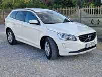 Volvo xc60 Rok 2016 2.0 190 KM