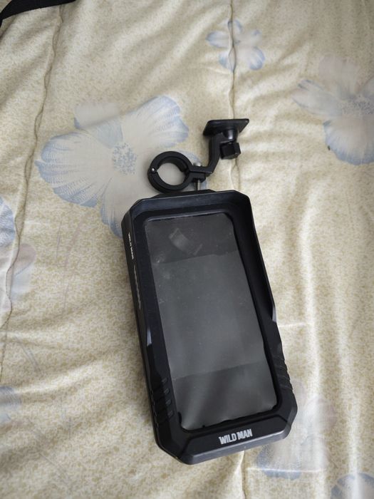 Suporte para celular