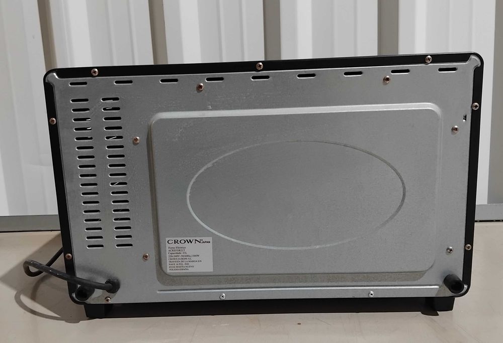 Mini Forno elétrico - 20 L