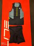Triathlon strój startowy Pearl Izumi roz M
