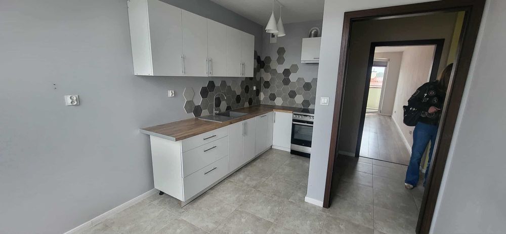 Mieszkanie do wynajęcia, os. Kormoran, 57 m