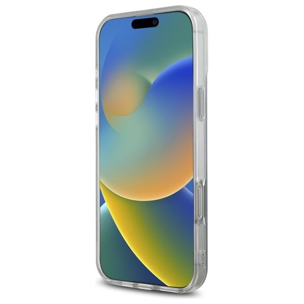 Hello Kitty HKHMP16XHGDIK iPhone 16 Pro  Max 6.9" czarny/black hardcas