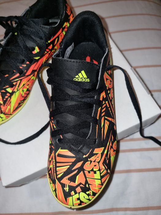 Sapatilhas de menino 32 Adidas