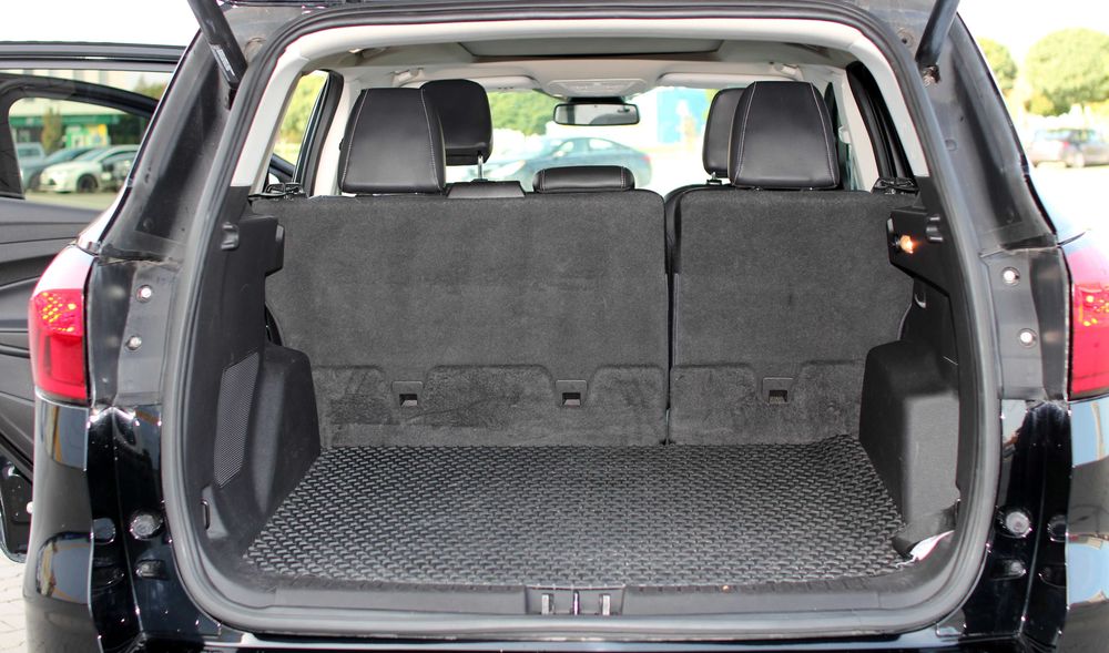 Ford Kuga w wersji USA