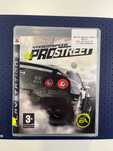Need For Speed Pro Street Ps3