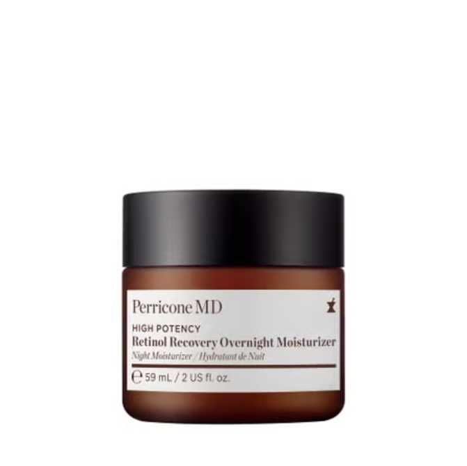 Акція Perricone MD High Potency Retinol Recovery Overnight Moist 15мл