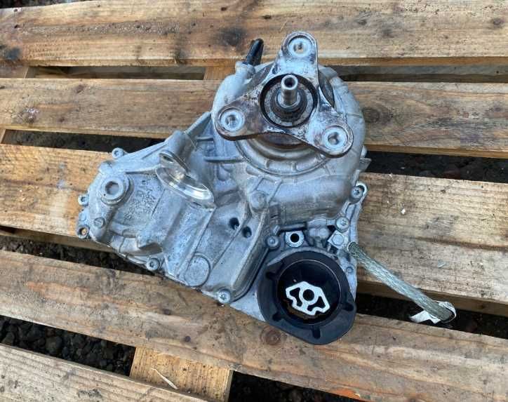 REDUKTOR Skrzyni Biegów ATC13 BMW G20 G21 G22 G30 G11 G01 X3 G05 X5 X6