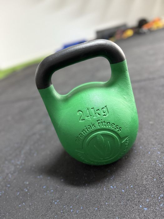 KETTLEBELL Competition V2 24 kilos