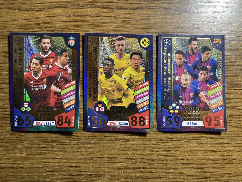 Колекційні картки