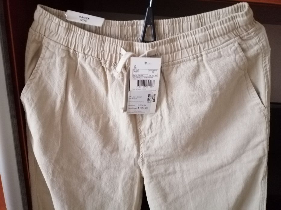 Брюки Льон Турція