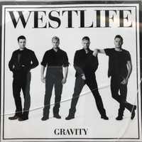 Cd - Westlife - Gravity Pop 2010