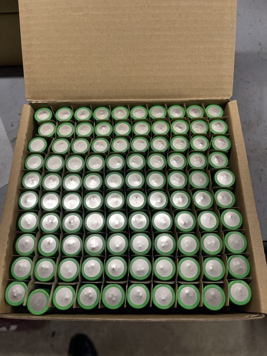 Ogniwa wysokoprądowe 18650 SONY VTC6