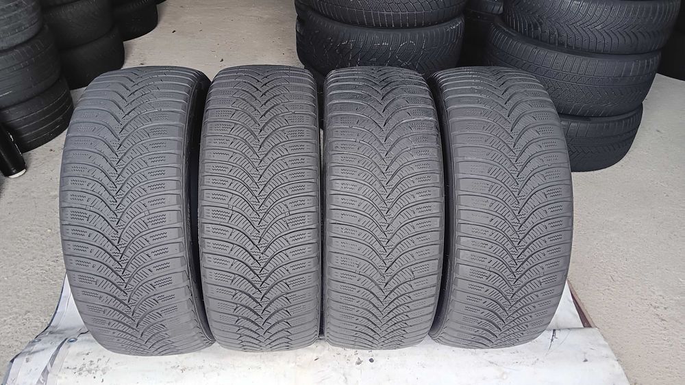 185/50/16 Hankook winter icept rs 2