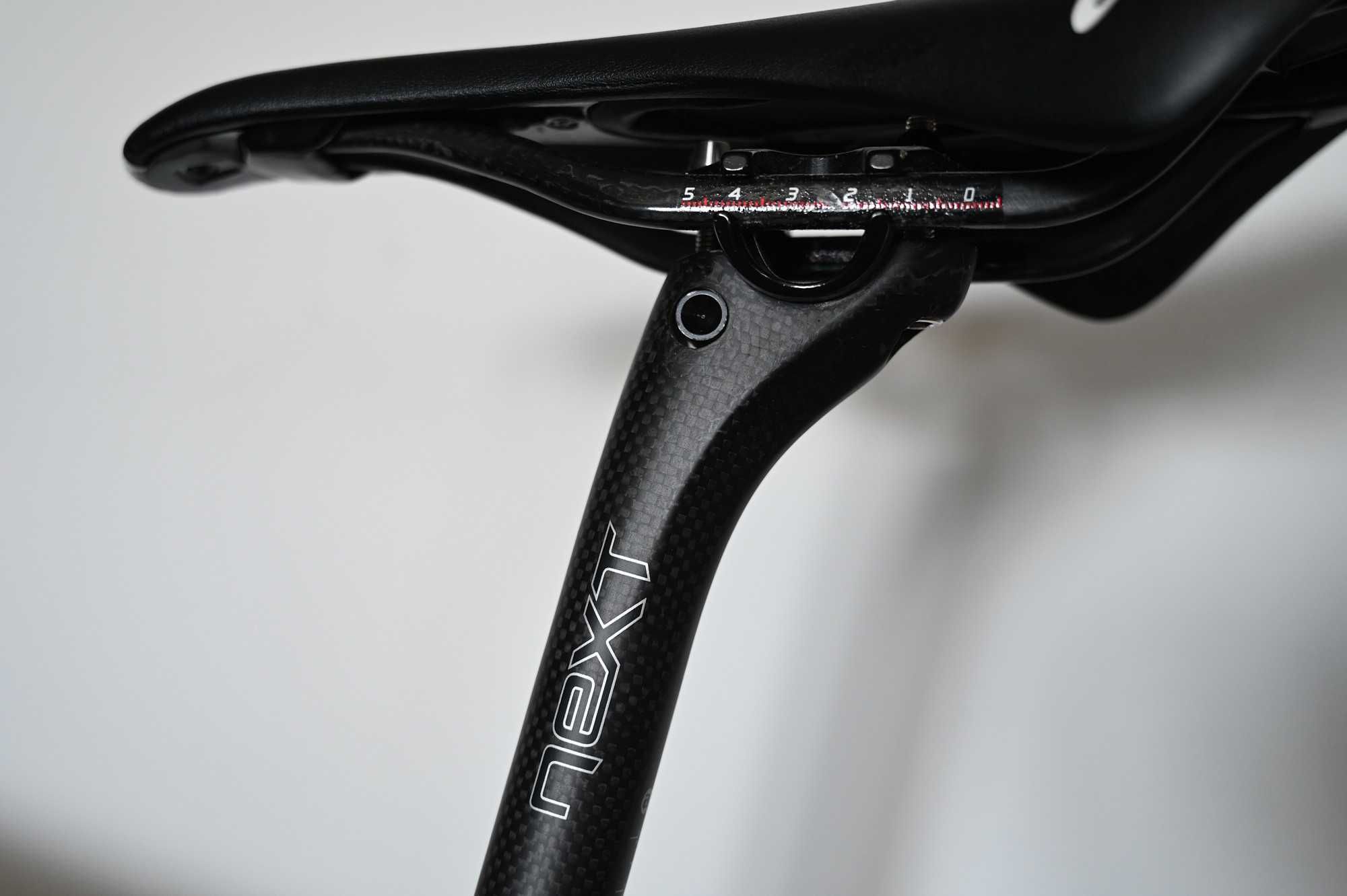 MTB Author Revolt 17"  XT/XTR/DT Swiss - waga 9,7 kg
