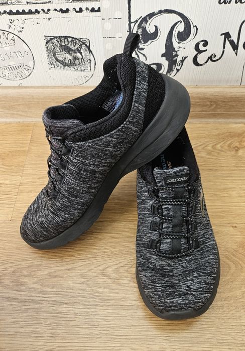 Красовки sketchers 35