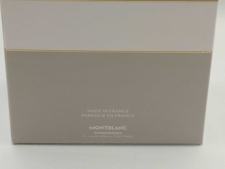 Montblanc Signature edp 90 мл Оригинал