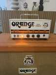 Orange Tiny Terror