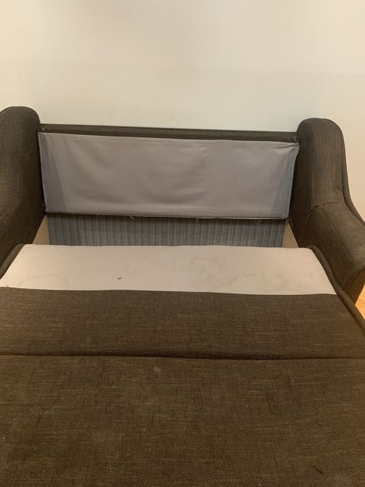 Диван двох спальний