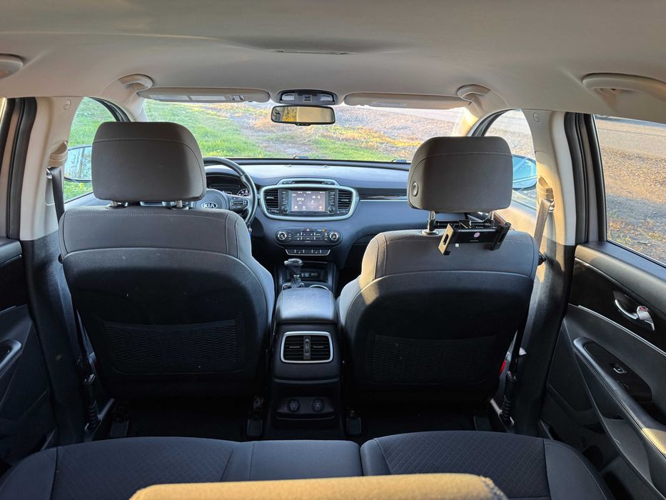 Продам Kia Sorento 2016 LX III покоління 2.4 GDi AT4x4