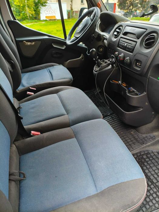 Renault Master 3   2.3