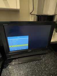 Sony KDL-19L4000 telewizor LCD 19 cali bez pilota