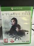 A Plague Tale Innocence Xbox
