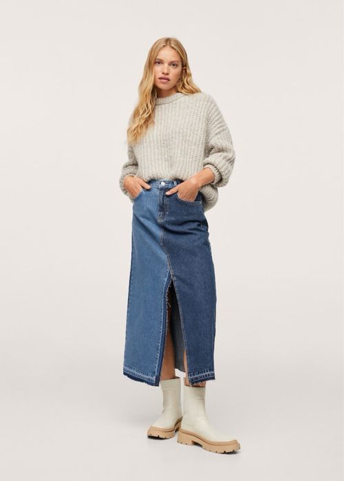 Манго -Женская одежда