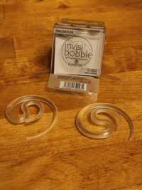 invisibobble dwie sztuki