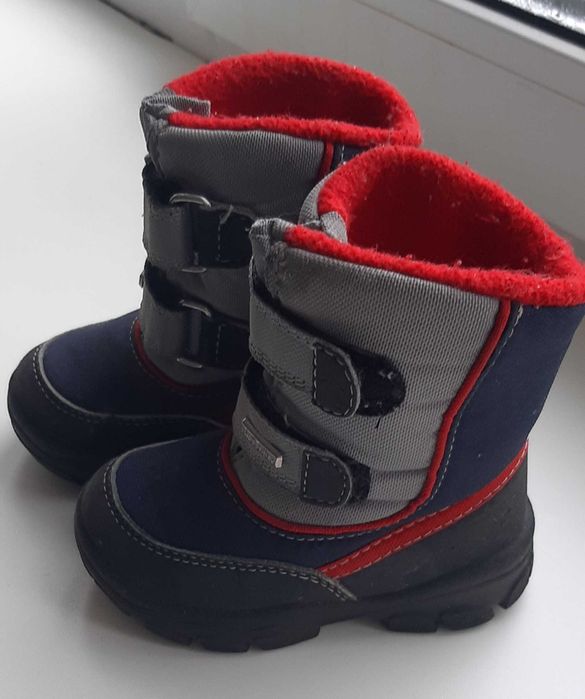Зимние сапоги, ботинки Chicco