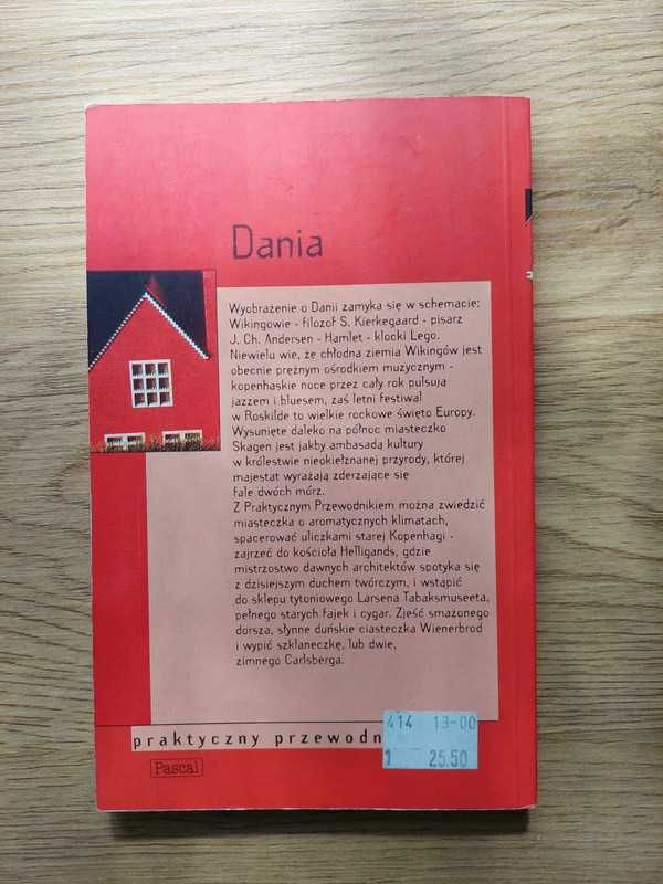 Dania praktyczny przewodnik Pascal