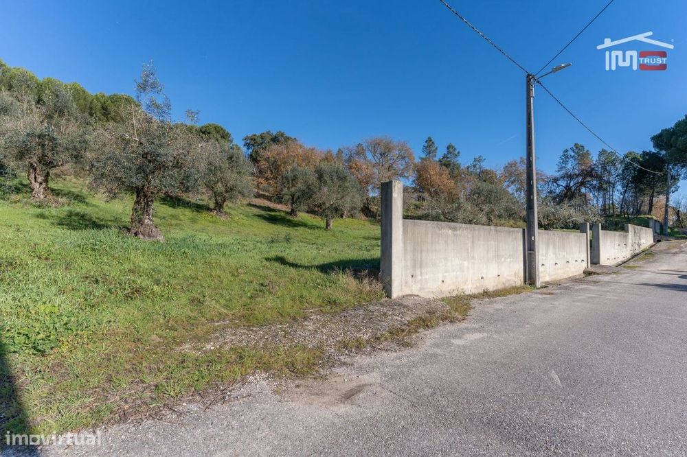 Terreno para construção, Quintas, Seiça