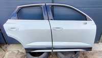 Audi Q3 83A sportback drzwi tylne prawe