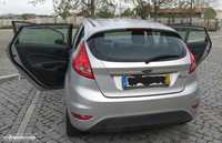 Ford Fiesta 2010