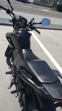 Yamaha Ys 125cc 2020