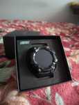 Zegarek Smartwatch Lokmat Attack GT Black