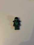 LEGO Ninjago  Evil Green Ninja (Morro / Lloyd) njo154