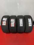 4x 205/45R17 Riken UHP Nowe