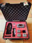 DJI Mavic 2 zoom  akcesoria, bateria, sterownik, zasilacz, walizka itp