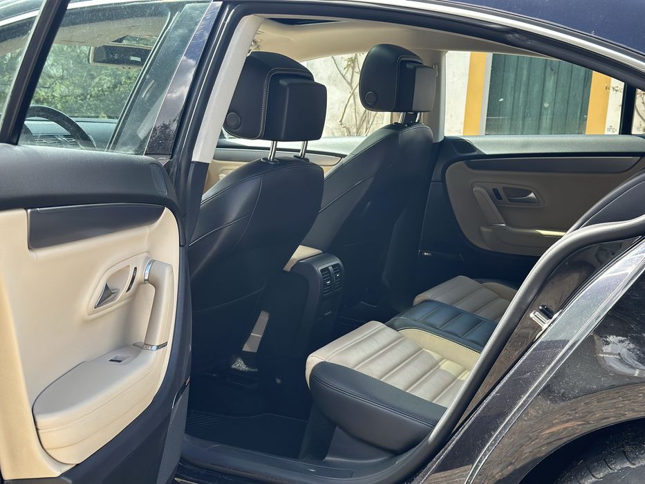 Volkswagen cc *LER DESCRIÇÃO*