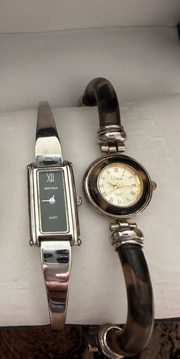 Женские наручные часы