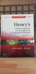 Henry's Clinical Diagnosis and Management by Laboratory Methods