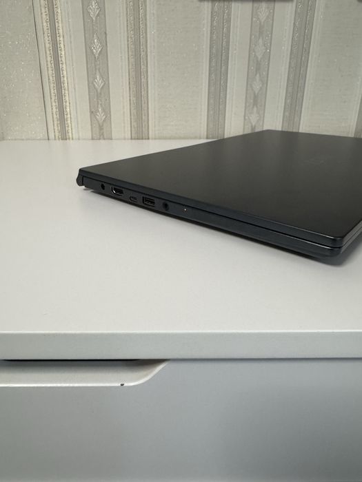 Ноутбук MSI Modern 15 A11MU / 32 ГБ / i5-1155G7 / SSD 500 ГБ