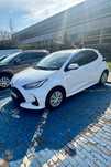 Toyota Yaris Toyota Yaris Premiere Edition 2021 Bogata wersja małyprzebieg GR Sport
