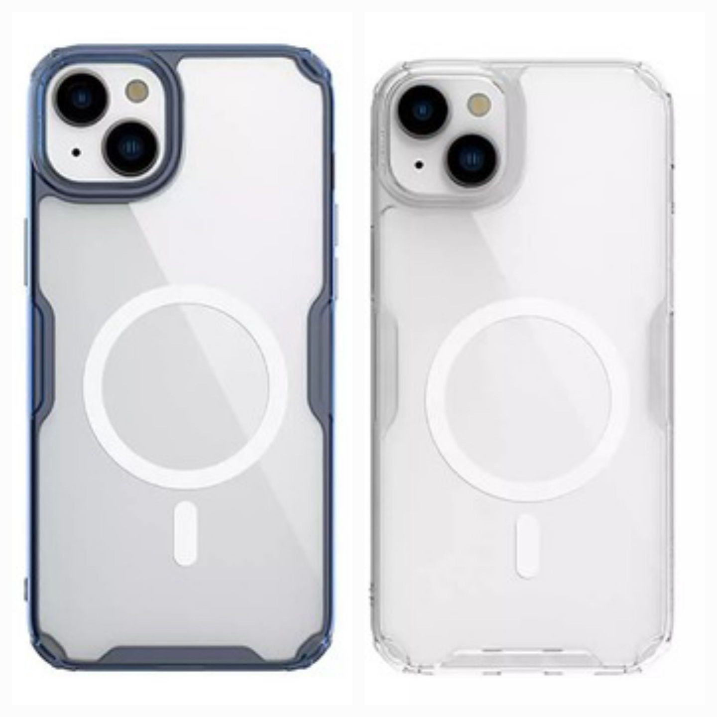 Etui Nillkin Magnetic do Iphone 15 Plus