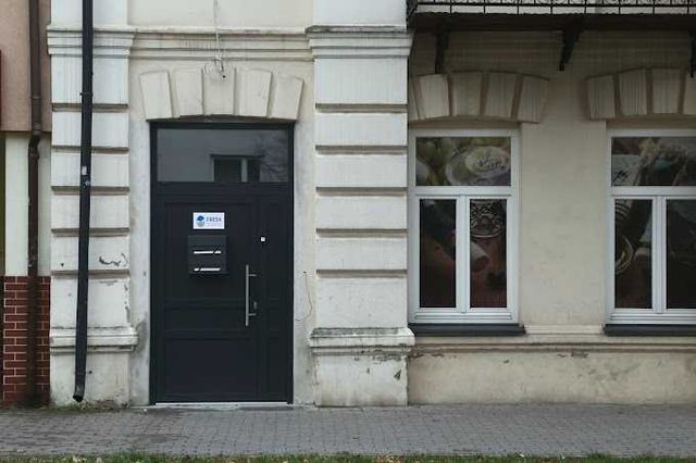 Sprzedaż biura w Suwałkach, ul. E.Plater 18, pierwsze piętro 125m2