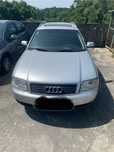 Audi a6 v6 2002